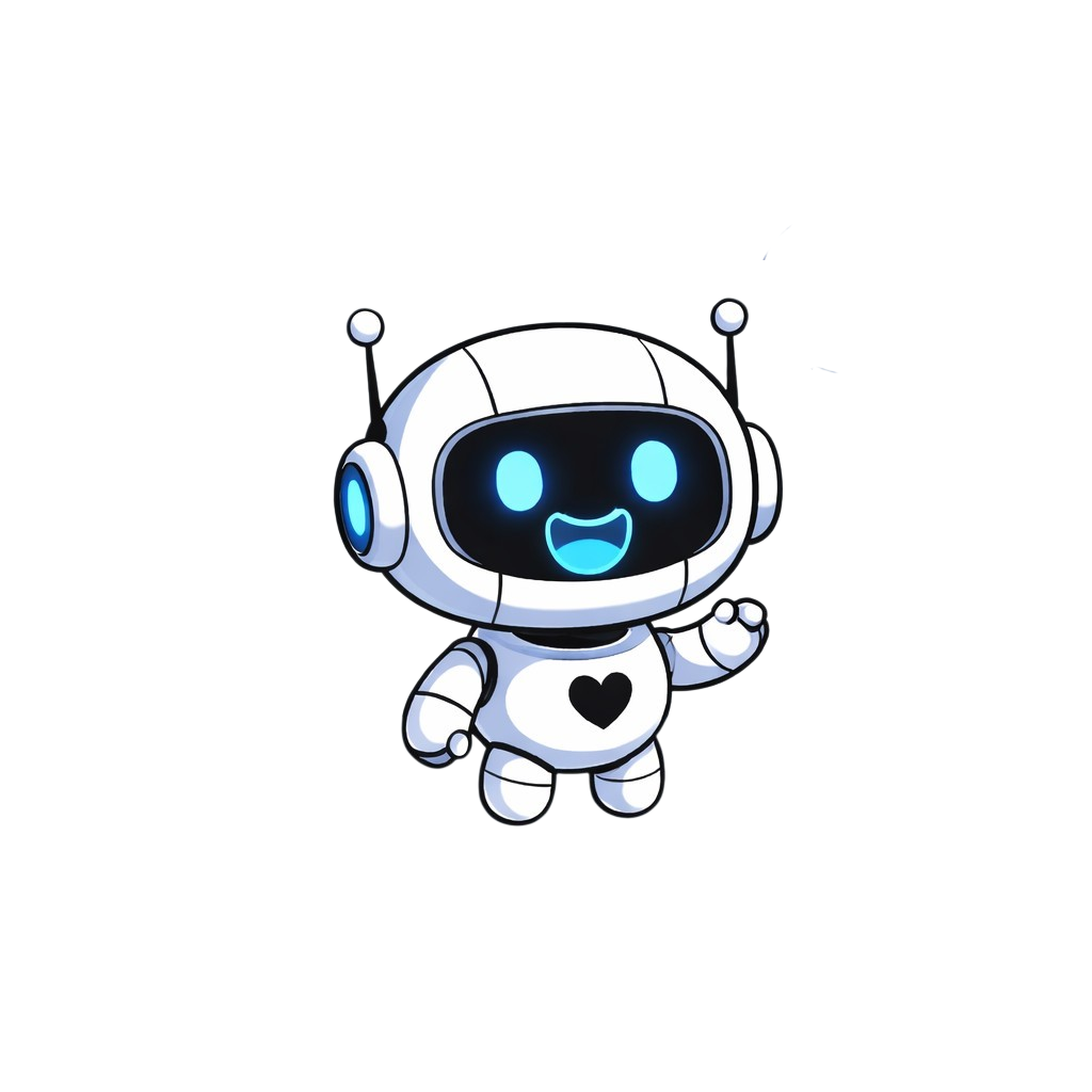 Bot explaining process